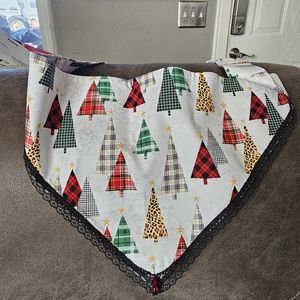 Made to order Dog Scarfs